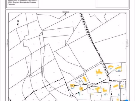 terrain opportunité investisseur