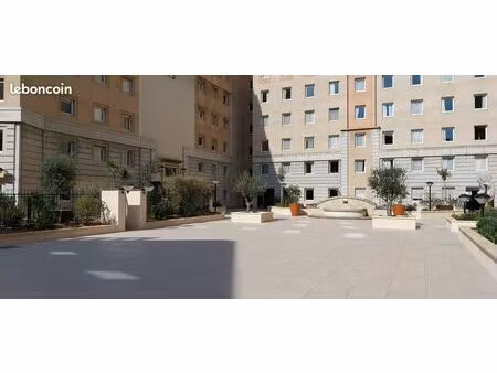appartement 1 pièce 16 m²