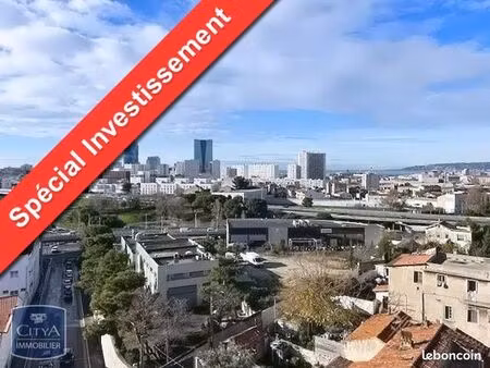 appartement 3 pièces 68 m²
