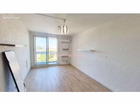 appartement 3 pièces 55 m²