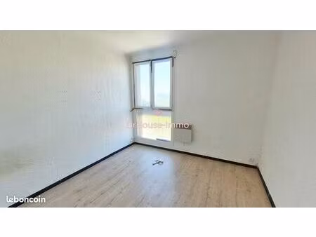 appartement 3 pièces 55 m²