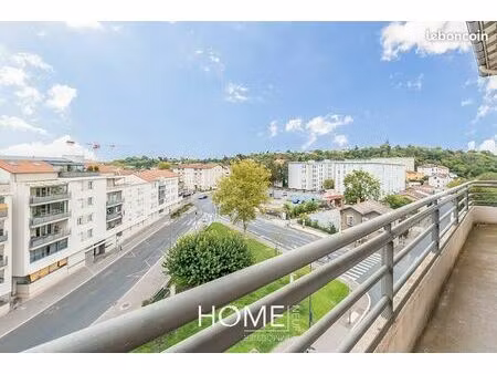 appartement 3 pièces 88 m²