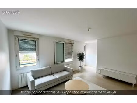 appartement 4 pièces 77 m²