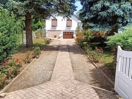 charmante maison