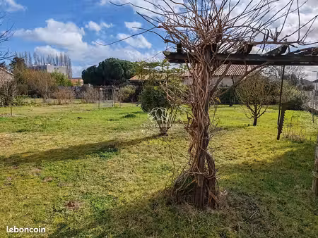 terrain 535 m² saint-georges-de-reneins