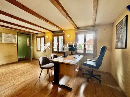 vente bureaux et commerces à hochfelden (67270) : à vendre / hochfelden