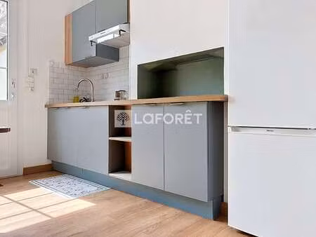 location appartement 2 pièces à elbeuf (76500) : à louer 2 pièces / 37m² elbeuf