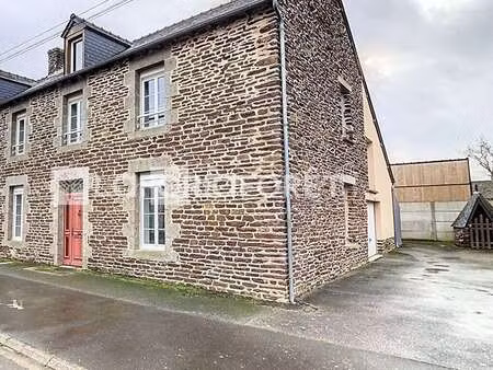 location maison à mauron (56430) : à louer / 120m² mauron
