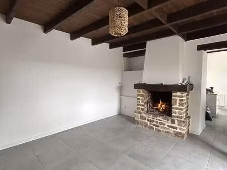 location maison à saint-médard-sur-ille (35250) : à louer / 78m² saint-médard-sur-ille