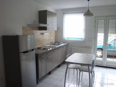 appartement f1 amiens sud proche chu/fac de médecine