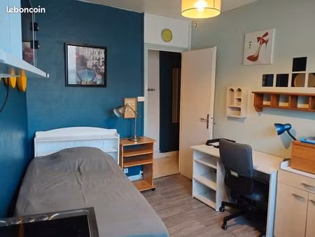 loue chambre etudiant sur lezennes