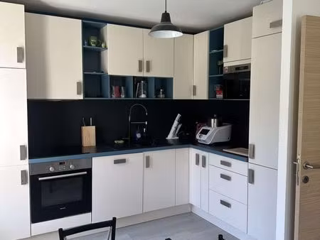 appartement t2 pfastatt 42 mètres carré à louer