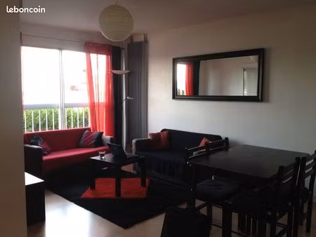 location appartement meublé rouen ile lacroix
