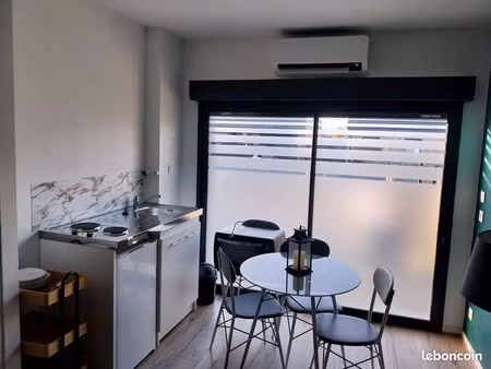 location de studio