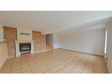 location maison 3 pièces 68m² beuxes 86120