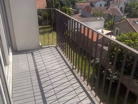 appartement 60 24 m2
