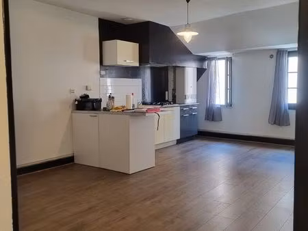 appartement 60m2 location auterive