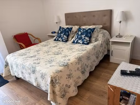 location studio prés des thermes