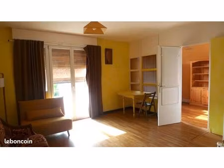 appartement à louer  besançon chaprais