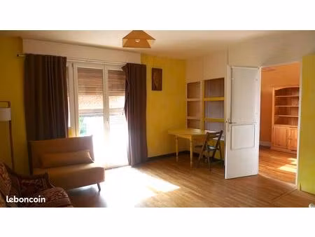 appartement meublé à louer  besançon chaprais