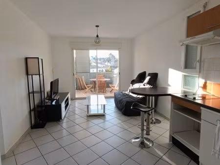 appartement t2