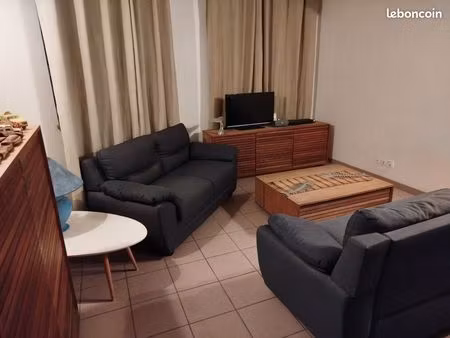 location temporaire