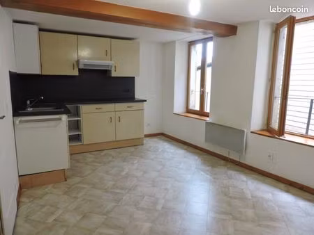 loue appartement 40 m2