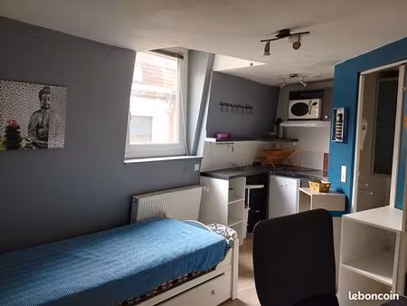 chambre a louer sur lezennes