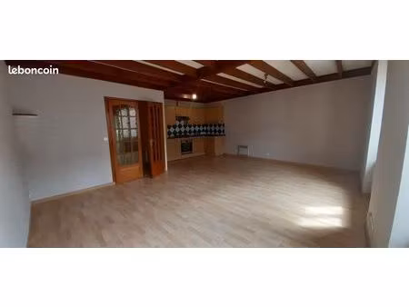 a louer appartement 70 m2