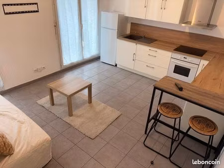 studio à meaux