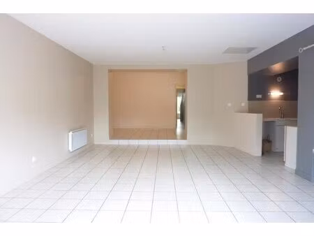 location appartement 4 pièces 121m² ouroux sur saone 71370