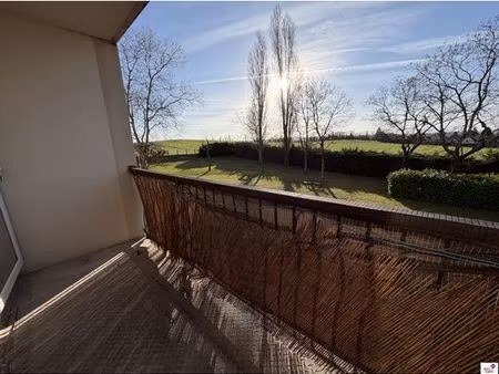 appartement 3 pièces 70 m²