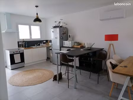 maison 59.80 m2 à louer à belleville sur vie
