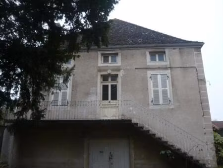 location maison 3 pièces 99m² demigny 71150