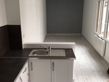 appt duplex t3 50m2 centre ville