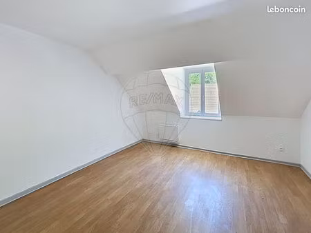 appartement 4 pièces 59 m²