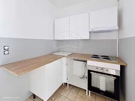 appartement 4 pièces 69 m²