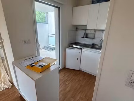 location appartement côté rennes