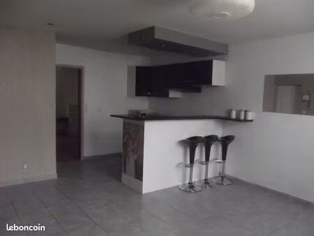 appartement saint didier de la tour