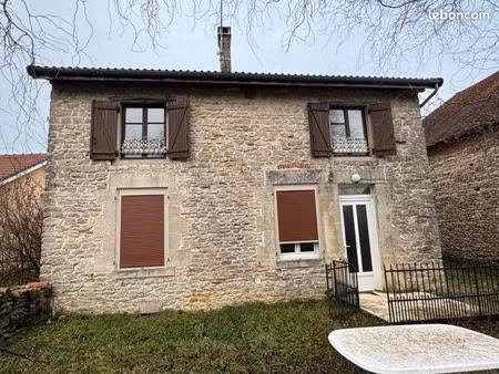 maison 4 pièces 109 m²