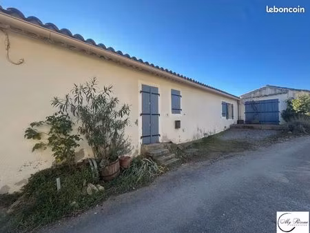 maison 4 pièces 94 m²