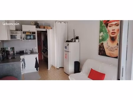 studio