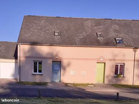 maison 4 pièces 81 m²