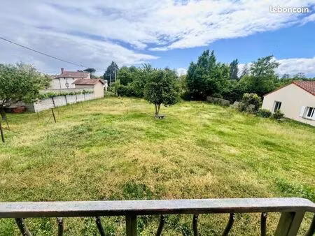 maison 3 pièces 70 m²