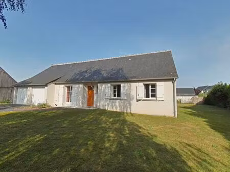 location maison 4 pièces 106m² parcay sur vienne 37220