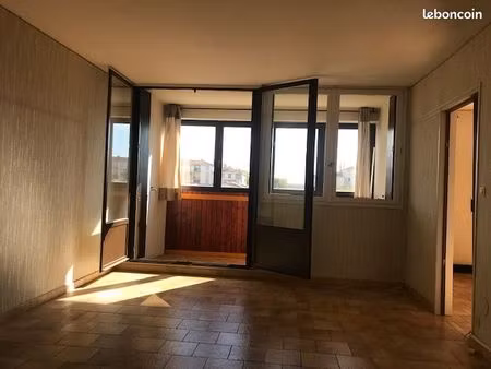appartement t4 arles