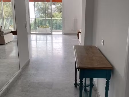 appartement 3/4pièces au domaine du loup - vue mer