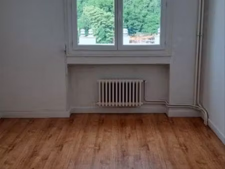 location appartement t2 terrenoire