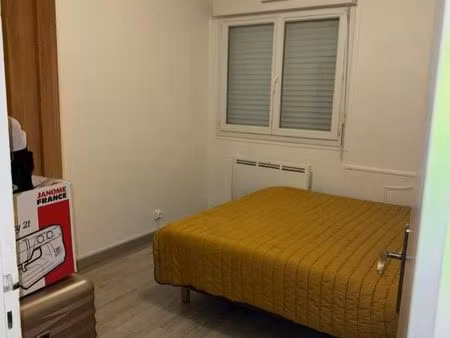 appartement t2
