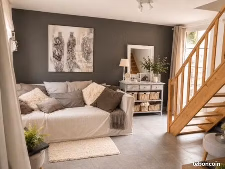 maison à louer 65m2